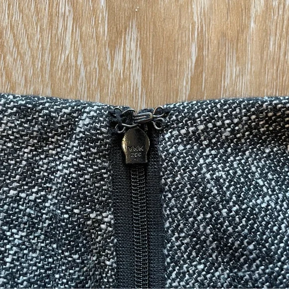 Ann Taylor LOFT Flared Pencil Skirt